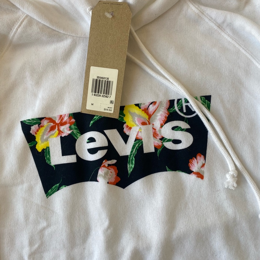 Levi’s Hoodie - Picture 4 of 4
